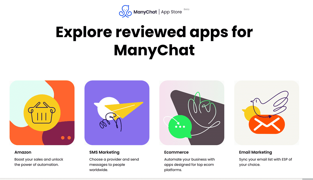 ManyChat Pixel : Manychat Help